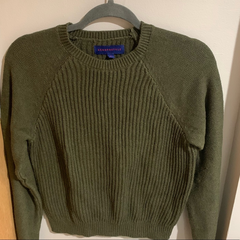 Aeropostale sweater
